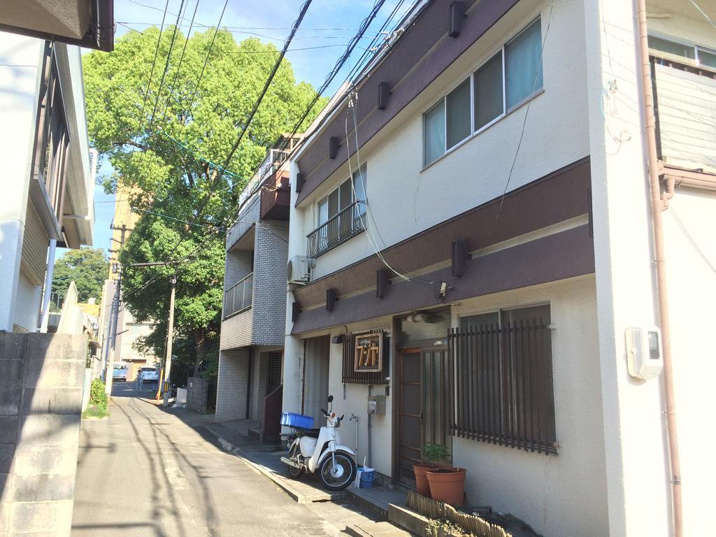 Fujiya Hotel Matsuyama  Exterior photo